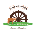 Moulin du Bois Logo